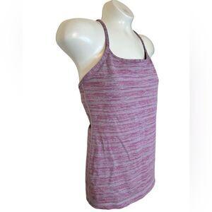 Lululemon Power Y Tank Top